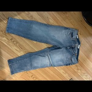 Torrid Jeans